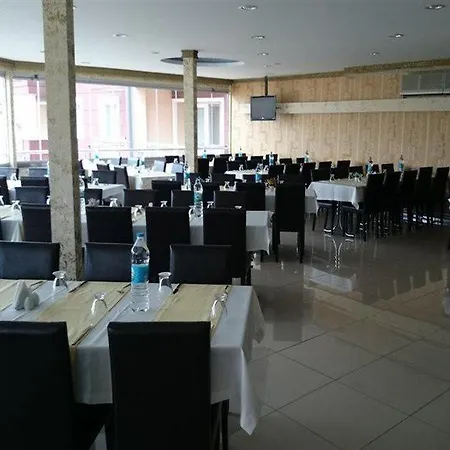 Hotel Zileli Canakkale