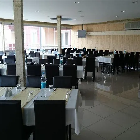 Hotel Zileli Çanakkale