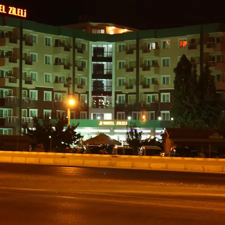 Hotel Zileli