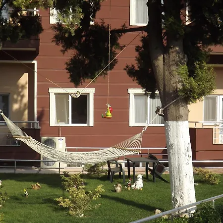 Hotel Zileli