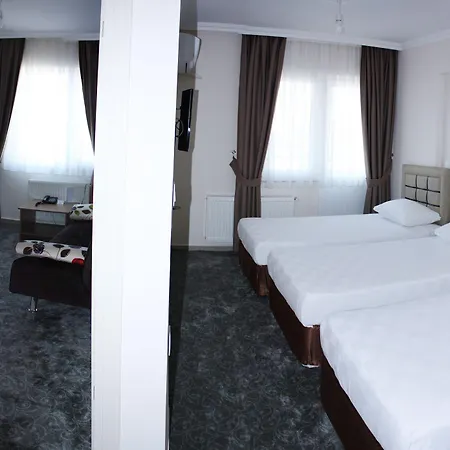 Zileli Hotel 3*