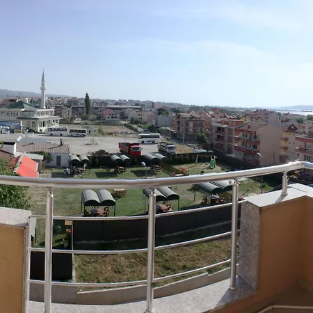 Zileli Hotel