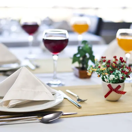 Zileli Hotel 3*