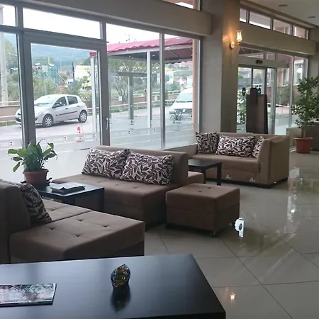 Hotel Zileli 3*