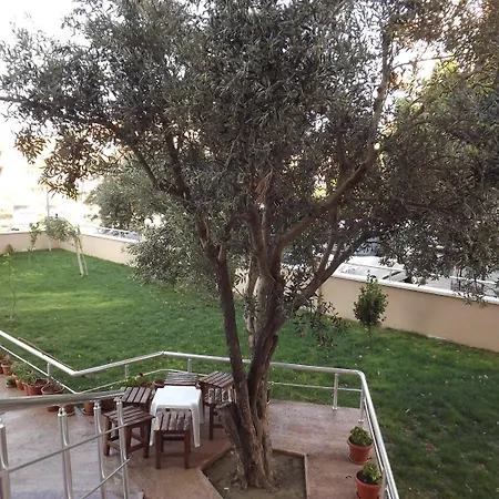 Hotel Zileli 3*
