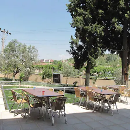 Zileli Hotel