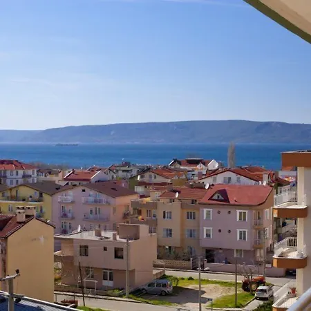 Hotel Zileli
