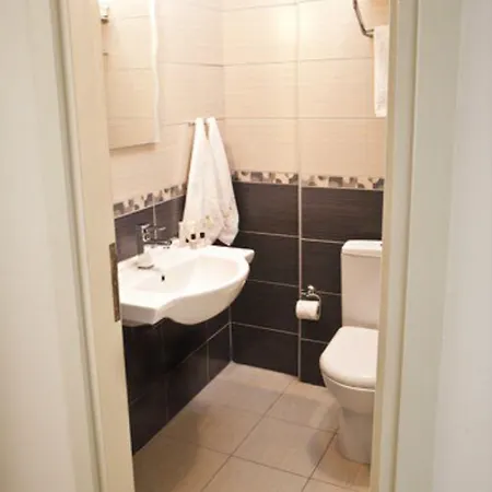Hotel Zileli Çanakkale