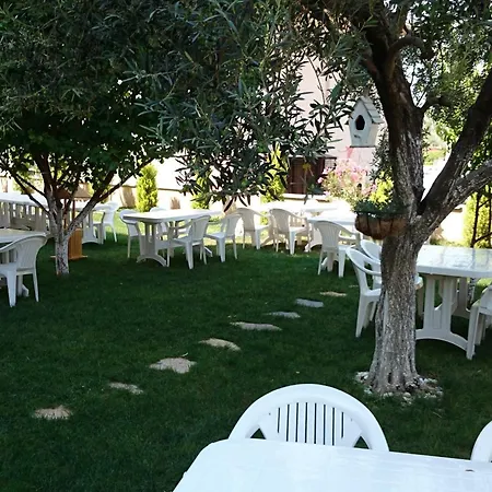 Hotel Zileli 3*