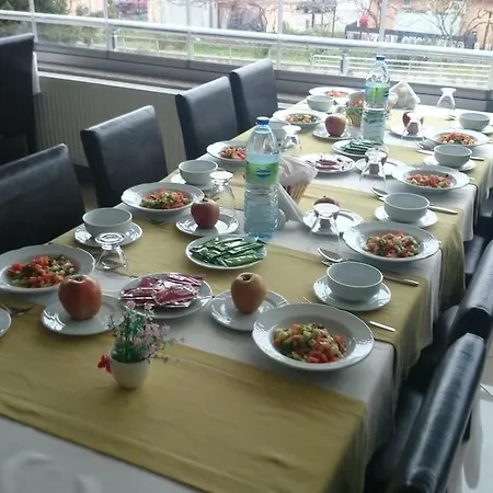 Zileli Hotel