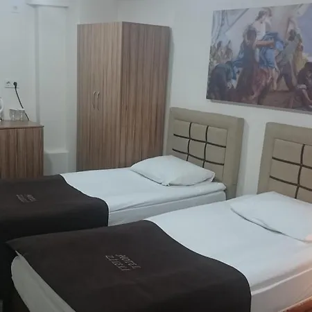 Zileli Hotel Çanakkale