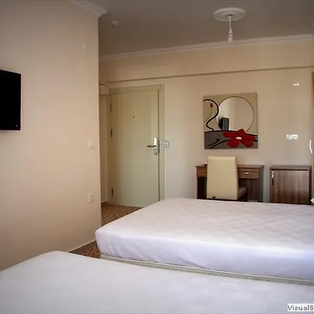 Hotel Zileli 3*