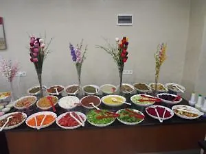 Zileli Hotel Canakkale