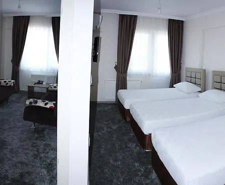 Zileli Hotel 3*