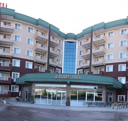 Zileli Hotel