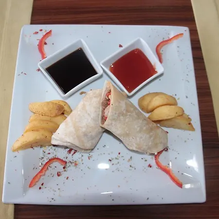Zileli Hotel Canakkale