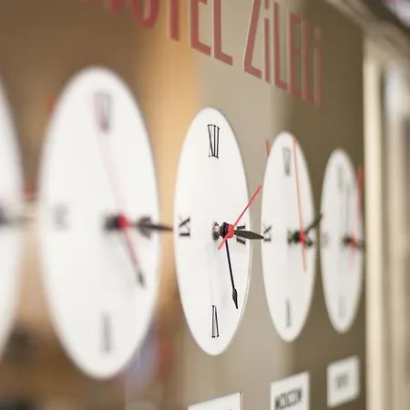Zileli Hotel