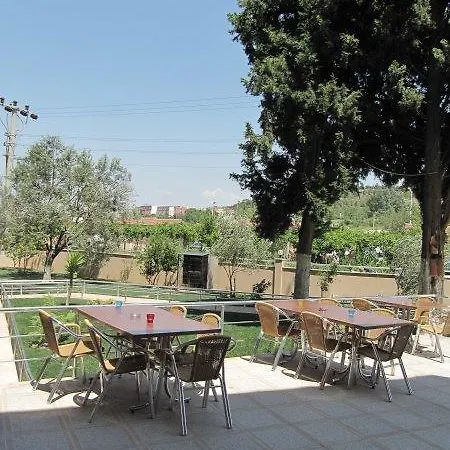 Zileli Hotel 3*