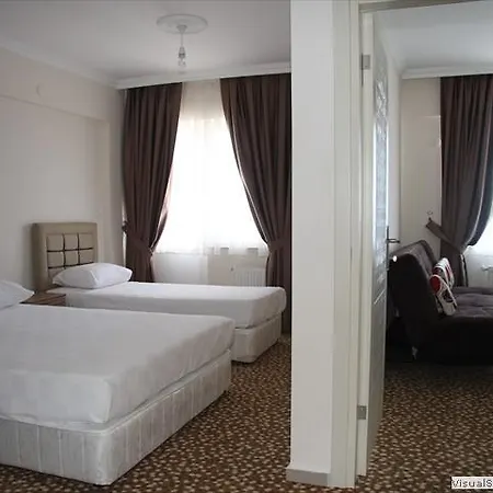 Zileli Hotel 3*