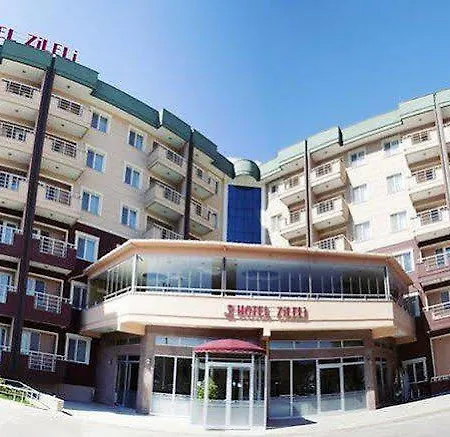 Zileli Hotel Çanakkale