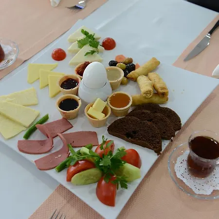 Hotel Zileli Canakkale