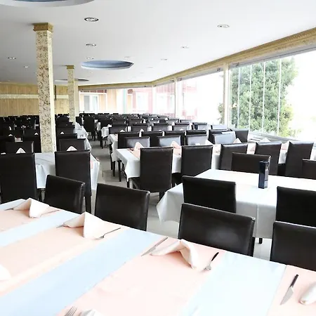 Hotel Zileli Canakkale