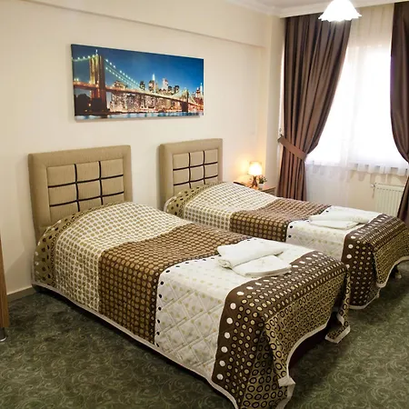Hotel Zileli
