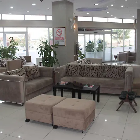 Zileli Hotel