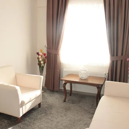 Zileli Hotel 3*