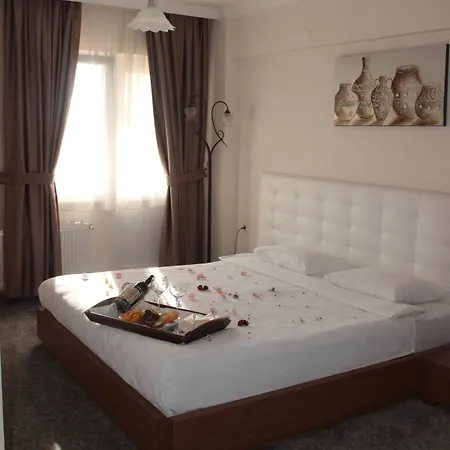 Zileli 3* Canakkale