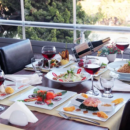 Hotel Zileli
