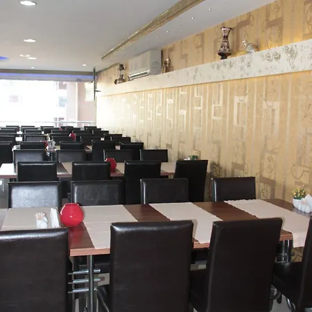Hotel Zileli 3*