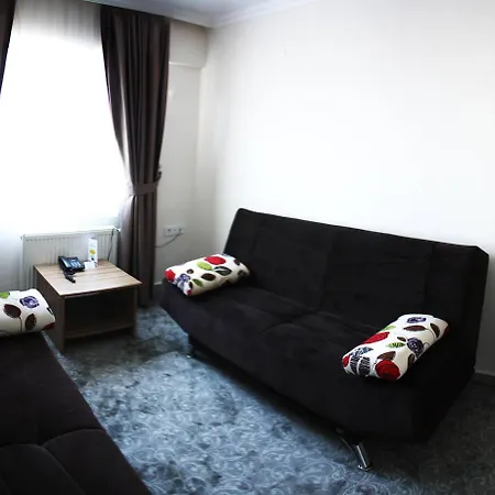 Zileli Hotel