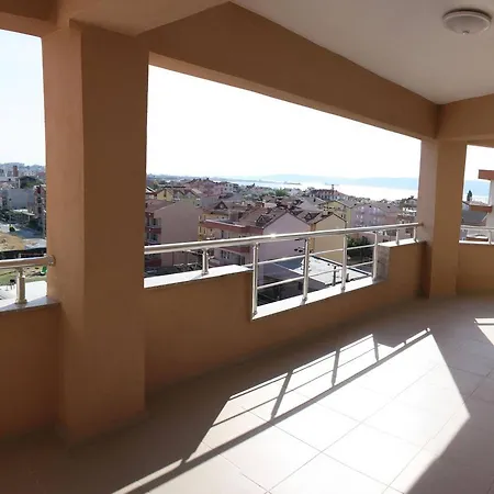 Zileli Hotel Çanakkale