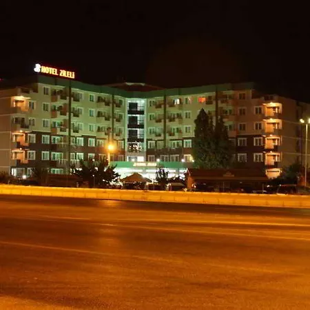 Zileli Hotel 3*