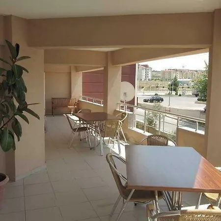 Zileli Hotel