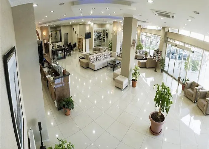 Zileli 3* 恰纳卡莱