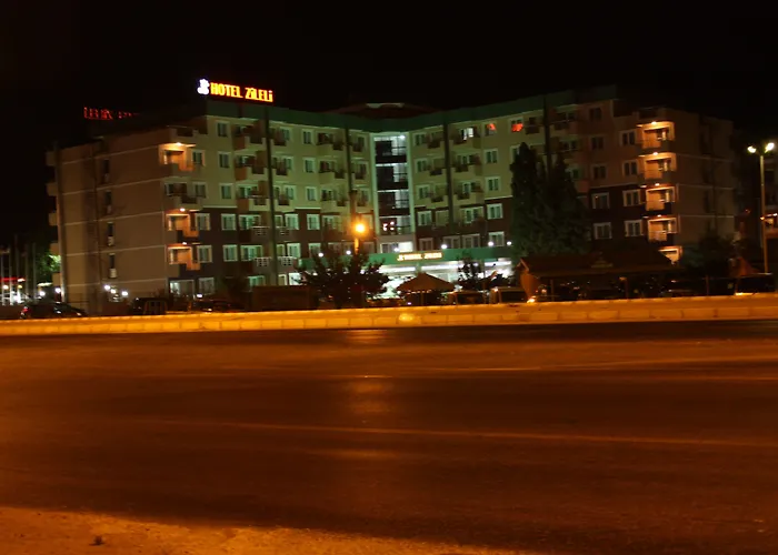 Zileli