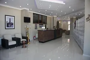 酒店 Zileli 3*