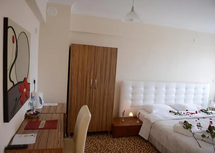 Zileli 酒店 恰纳卡莱