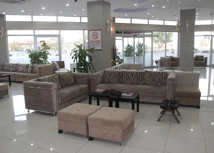 Zileli 酒店