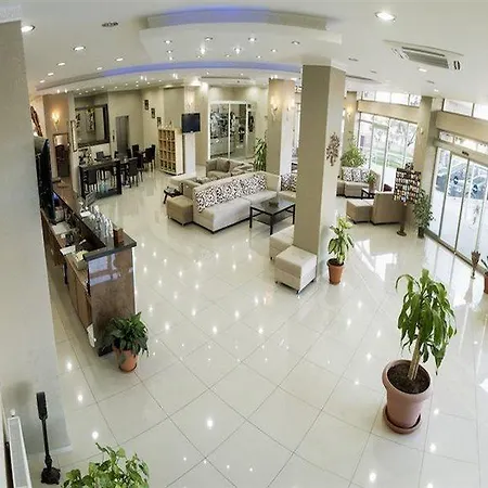 Zileli 3* 恰纳卡莱