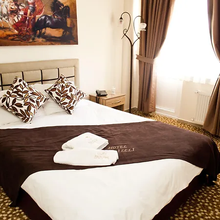Zileli Otel