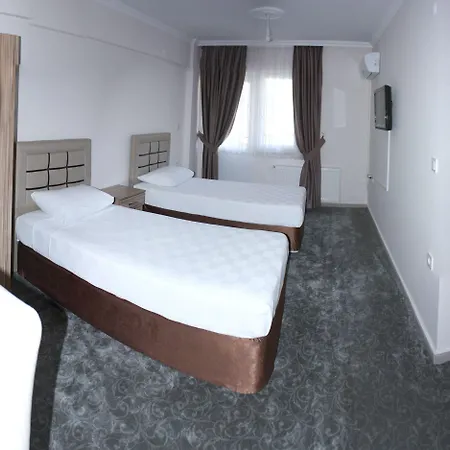 Hotel Zileli 3*