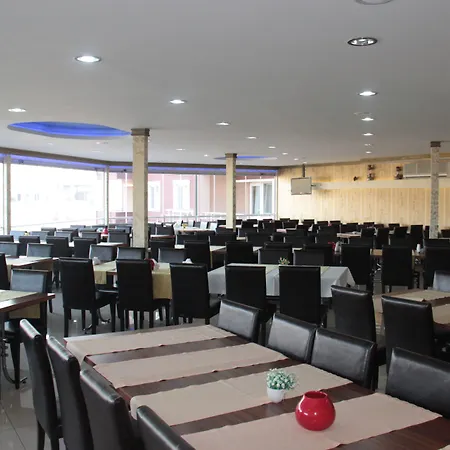 酒店 Zileli 恰纳卡莱