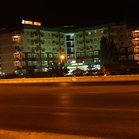 Zileli