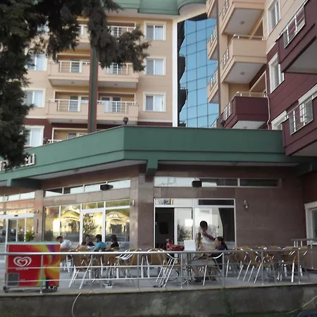 Hotel Zileli 3*