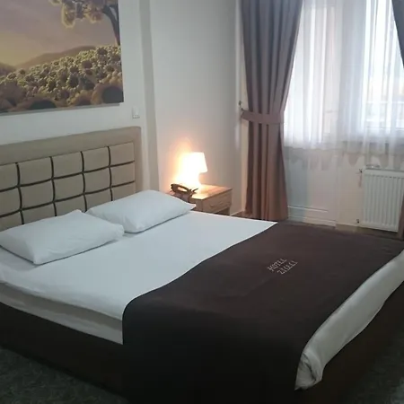 Zileli Otel