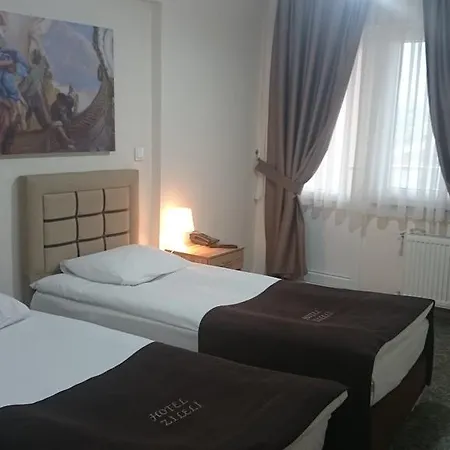 Zileli Hotel
