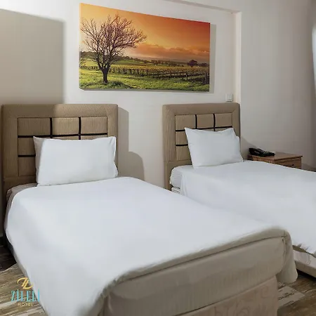 Zileli Hotel 3*